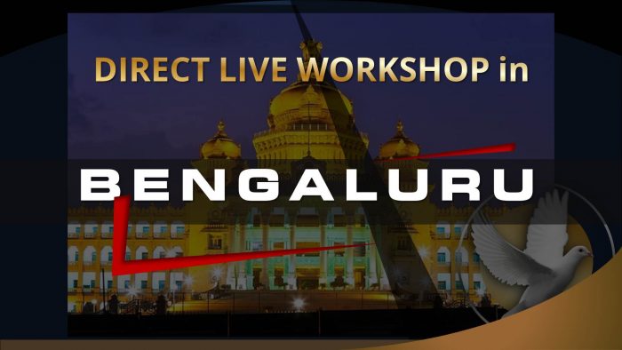 BENGALURU Workshops & Events