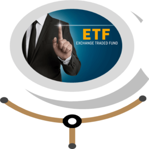 ETF - traded fund at Dynamic live