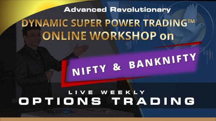Live-Weekly-Options-Trading workshop & event