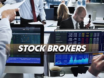 Stock-Brokers