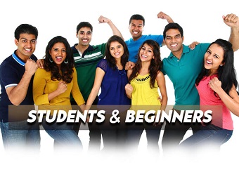Students & Beginners