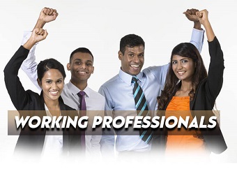 Working-Professionals icon